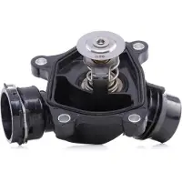 RIDEX 316T0004 Thermostaat, koelvloeistof