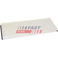 Fast Sports Nutrition FT37343 Interieurfilter