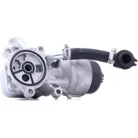 NRF Olie radiator, motorolie 31752
