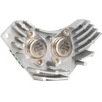 Topran 721 914 Aanjagerschakelaar, verwarming / ventilatie
