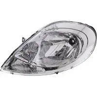Diederichs 1896983 Koplamp