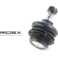 RIDEX 2462S0084 Fuseekogel