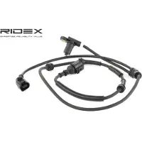 RIDEX 412W0223 Wielsnelheidssensor (ABS)