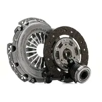 RIDEX 479C2989 Koppelingsset