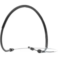 RIDEX 124C0357 Handremkabel