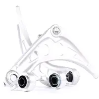 RIDEX 772S0070 Reparatieset, wieldraagarm