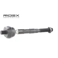 RIDEX 51T0128 Binnenste stuurkogel