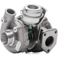 RIDEX 2234C10716 Turbocharger