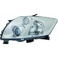 Diederichs 6619081 Koplamp