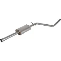 4MAX 0219-01-02024Z Uitlaat middendemper