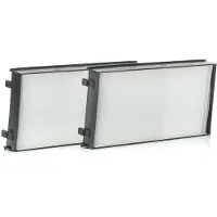 MAHLE ORIGINAL LA 221/S Interieurfilter
