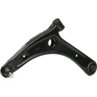 RIDEX 273C0250 Draagarm