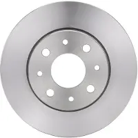 Bosch 0 986 479 121 Remschijf