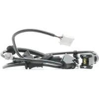RIDEX 412W0958 Wielsnelheidssensor (ABS)