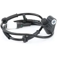 RIDEX 412W0123 Wielsnelheidssensor (ABS)