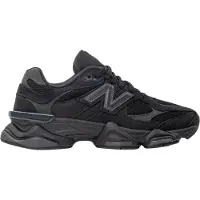 New Balance Sneakers laag '9060' antraciet