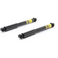 RIDEX 854S1833P Schokdemper