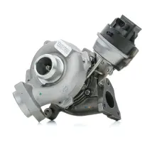RIDEX 2234C10105 Turbocharger