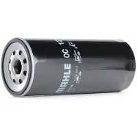 MAHLE ORIGINAL Oliefilter OC 121