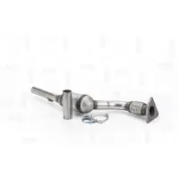 NAP carPARTS CAK10580 Katalysator