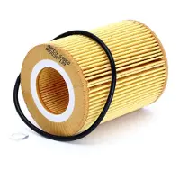 MAPCO 64860 Oliefilter