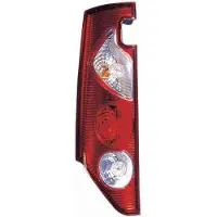 Diederichs 4414790 Achterlicht