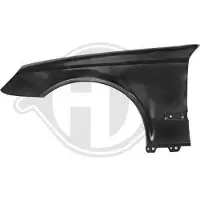 Diederichs 1615007 Spatbord