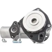 RIDEX 1260W0438 Waterpomp