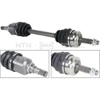 SNR Aandrijfas DK69.023