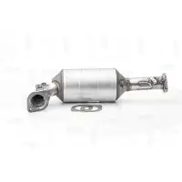 NAP carPARTS CAD10175 Roetfilter (DPF)