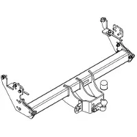 Steinhoff I-034 Trekhaak