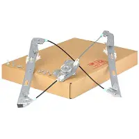 RIDEX 1561W0427 Raammechanisme