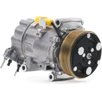 RIDEX 447K0260 Aircopomp