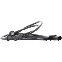RIDEX 412W1266 Wielsnelheidssensor (ABS)