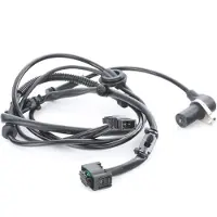 RIDEX 412W0321 Wielsnelheidssensor (ABS)