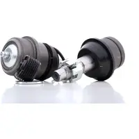 RIDEX 2462S0345 Fuseekogel