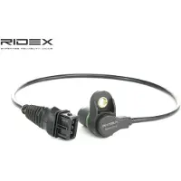 RIDEX 3946S0018 Nokkenassensor