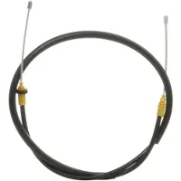 RIDEX 124C0122 Handremkabel