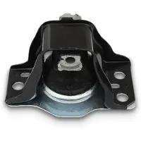 Japanparts RU-1025 Motorsteunlager