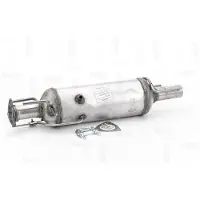 NAP carPARTS CAD10002 Roetfilter (DPF)