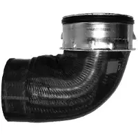 MAPCO 39820 Laadluchtslang