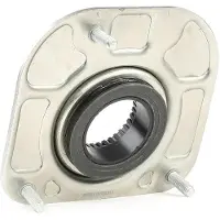 RIDEX 1180S0128 Veerpootlager