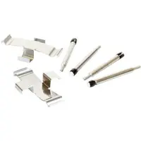 Delphi LX0774 Accessoireset, schijfremblok