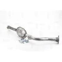 NAP carPARTS CAK10540 Katalysator