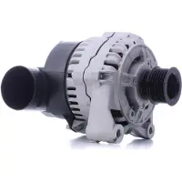 RIDEX 4G0056 Dynamo / Alternator