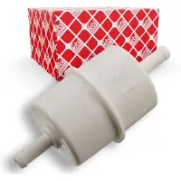 Febi Brandstoffilter 101110 FEBI voor o.a. IVECO