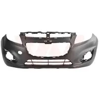 VAN WEZEL 0809576 Bumper
