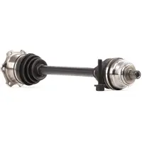 RIDEX 13D0398 Aandrijfas