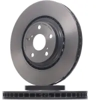 Brembo Remschijf 09C49911 voorkant, geventileerd, 1 stuk