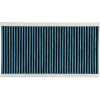 RIDEX 424I0517P Interieurfilter